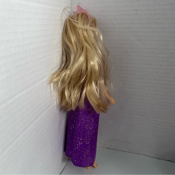 Lot of 4 Disney Princess dolls 11 inches tall - Picture 14 of 14